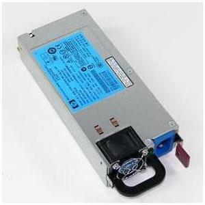 HP 591555-002 460 Watt 12 Volt Common Slot High Efficiency Redundant Power Supply For Proliant Dl380 G6 Ml350