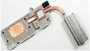 HP 611804-001 Sps Heatsink For 325 326 425 625 Notebook Pc