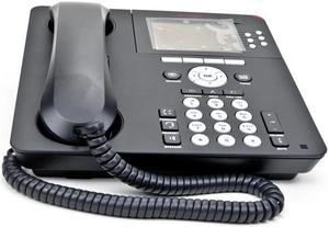 Avaya 700405673 One-X 9630G IP Phone - Desktop, Wall Mountable