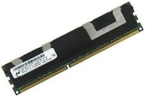 Micron Mt18jsf1g72pdz-1G6e1  8Gb (1X8gb) Pc312800 Ddr31600mhz Sdram 2Rx8 Cl11 Ecc Registered 240Pin Dimm Memory Module