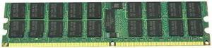 MICRON Mt36Htf51272Pz-667H1  Dimm 4Gb Ddr2 Pc25300P (667Mhz) 240Pin Ecc Registered 2Rx4 Cl5