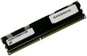 MICRON Mt72Kszs4G72Pz-1G1E1  Memory Module For Poweredge Server