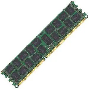 SAMSUNG M393B2G70Db0-Yk0-C  16Gb (1X16Gb) 1600Mhz Pc312800 Cl11 Dual Rank 1.35 Ecc Registered Ddr3 Sdram Dimm  Server Memory