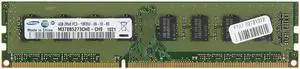 Samsung M378B5273CH0-CH9 M378B5273CH0-CH9 4GB DDR3 SDRAM Memory Module