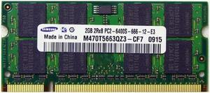 SAMSUNG M470T5663Qz3-Cf7  Memory Module