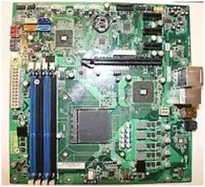 Hp 696080-001 System Board For Am3b H81200 Desktop Hp 696080-001 System Board For Am3b H81200 Desktop