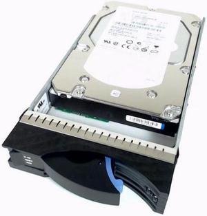 Ibm 00Na597  500Gb 7200Rpm Sata 6Gbps Nl 2.5Inch G3ss Hard Drive With Tray