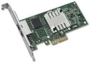 IBM 49Y4232  I340T2  Ethernet Pci Express X4 Dual Port Server Adapter Card