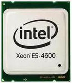 IBM 90Y9070   Xeon 8Core E54620 2.2Ghz 16Mb Smart Cache 7.2Gt S Qpi Socket Fclga2011 32Nm 95W Processor Only