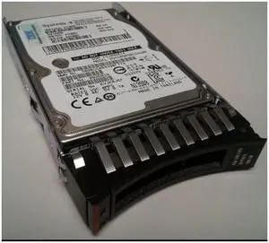 IBM 00Y2505 900 GB Hard Drive - 2.5" Internal - SAS (6Gb/s SAS)