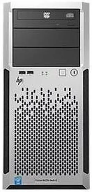 HP ProLiant ML350e Gen8 v2 Tower Configure-to-order Server 740896-B21