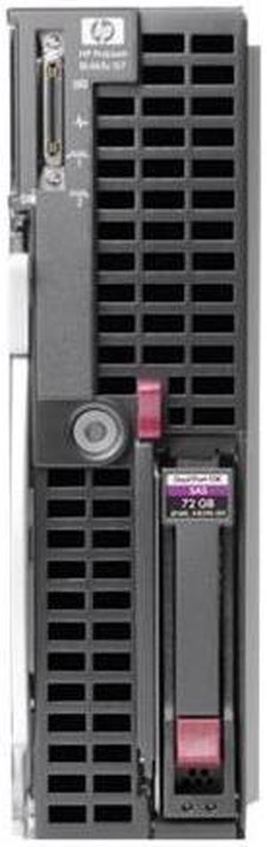 Hp 632985-B21 Server Blade