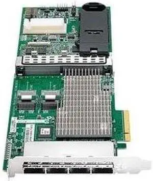 HPE 487204-B21 Smart Array P812 SAS RAID Controller