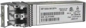 HP 455883-B21 BladeSystem c-Class 10Gb Short Range Small Form-Factor Pluggable Option