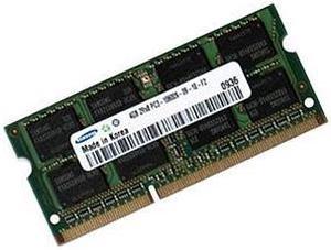 SAMSUNG M471B1G73Eb0-Yk0  8Gb (1X8Gb) Pc312800 Ddr31600Mhz Dual Rank Non Ecc Unbuffered Cl11 Sodimm Memory Module