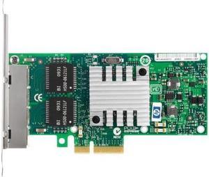 HP NC365T Ethernet Server Adapter - DC8894