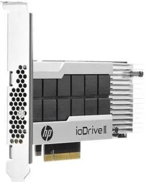 HP 673644-B21 785GB Multi Level Cell G2 PCIe ioDrive2 for ProLiant Servers HP 673644-B21 785GB Multi Level Cell G2 PCIe ioDrive2 for ProLiant Servers