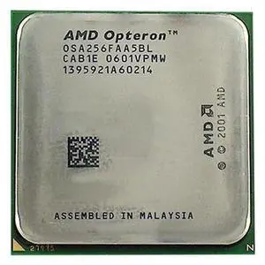 HPE 699073-B21 AMD Opteron 6300 6344 Dodeca-core (12 Core) 2.60 GHz Processor Upgrade HPE 699073-B21 AMD Opteron 6300 6344 Dodeca-core (12 Core) 2.60 GHz Processor Upgrade