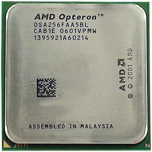 HPE 657455-B21 AMD Opteron 6200 6234 Dodeca-core (12 Core) 2.40 GHz Processor Upgrade
