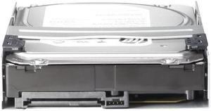 HPE 672621-B21 1 TB Hard Drive - 3.5" Internal - SATA (SATA/600)