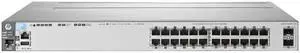HP J9575A3800-24G-2Sfp Switch