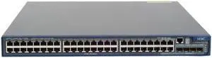 HP 5120-48G EI TAA Switch w 2 Intf Slts