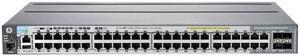 HPE J9729A#ABA 2920-48G-POE+ Switch