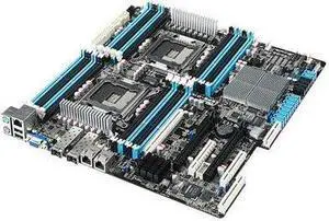 Hp 681957-001 Motherboard For Z1 Series Allinone Workstation
