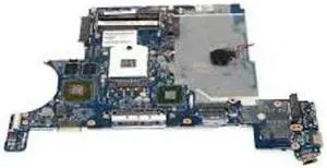 Dell 465Vm System Board Rpga989 W O Cpu Latitude E6430