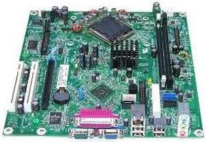 Dell Ty915 System Board For Optiplex Gx320 Sdt Smt-Ty915