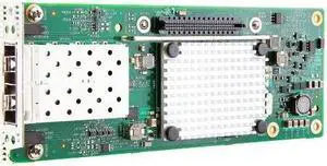 IBM Broadcom Single Port 10GbE SFP+ Embedded Adapter for IBM System x