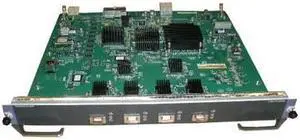 HP JD232A 4-Port 10-Gbe Enhanced Expansion Module