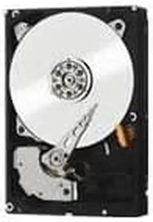 Western Digital Re 2Tb 7200Rpm Sata6Gbps 64Mb Buffer 3.5Inch Internal Hard Disk Drive