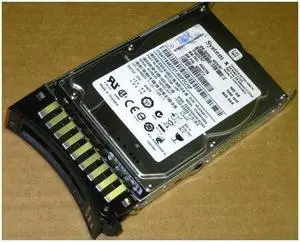 IBM 42D0708 ST9500430SS 500 GB Hard Drive - 2.5" Internal - Near Line SAS (NL-SAS) (6Gb/s SAS)