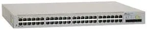 Allied AT-GS950/48-10 Telesis GS950/48 Managed WebSmart Ethernet Switch