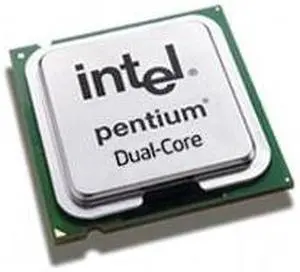 Intel Slbur  Pentium Dual Core P6100 2.0Ghz 3Mb Smart Cache 2.5Gt S Dmi Socket Pga988 32Nm 35W Mobile Processor Only