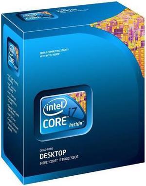 Intel BX80633I74960X Core i7 Extreme Edition i7-4900 i7-4960X Hexa-core (6 Core) 3.60 GHz Processor - Retail Pack