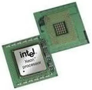 INTEL Sl8P3  Xeon Dp 3.6Ghz 2Mb L2 Cache 800Mhz Fsb Socket604 Microfcpga 90Nm Technology Processor Only