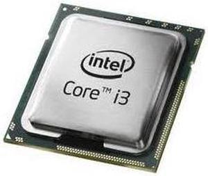 Intel SR0RG Core i3 i3-3200 i3-3220 Dual-core (2 Core) 3.30 GHz Processor