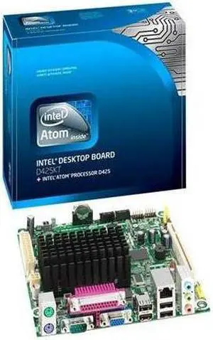 Intel Boxd425kt Intel Boxd425kt