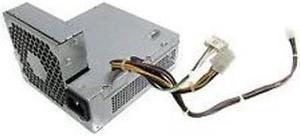 HP 659246-001 240 Watt Power Supply For Elite 8200 Pc