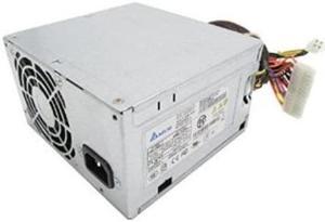HP 686761-001 350 Watt Micro Atx, Multioutput Fixed Power Supply For Ml310E Gen8