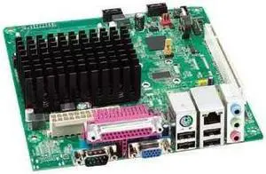 Intel Blkd2500hn Intel Blkd2500hn