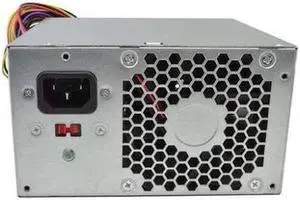 HP 686154-001 600 Watt Dc Redundant Power Supply For Dl180Se G6