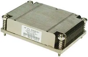 HP 687242-001 Heatsink