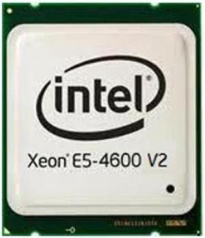 Lenovo 00D1963 Intel Xeon E5-4600 v2 E5-4620 v2 Octa-core (8 Core) 2.60 GHz Processor Upgrade