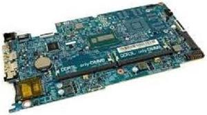 Dell 2Kn1H System Board Core I7 3.0Ghz (I74500U) W Cpu Inspiron 15 7537