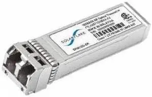 Solarflare SOLR-SFM10G-SR SFM10G-SR SFP+ Module