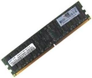 SAMSUNG 1GB 240-Pin DDR2 SDRAM ECC Fully Buffered DDR2 667 (PC2 5300) Server Memory Model M395T2953EZ4-CE65