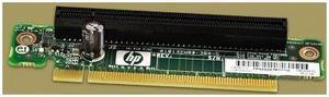 HP 508493-002 One Pcie X16 Slot Riser Card For Proliant Sl390S G7
